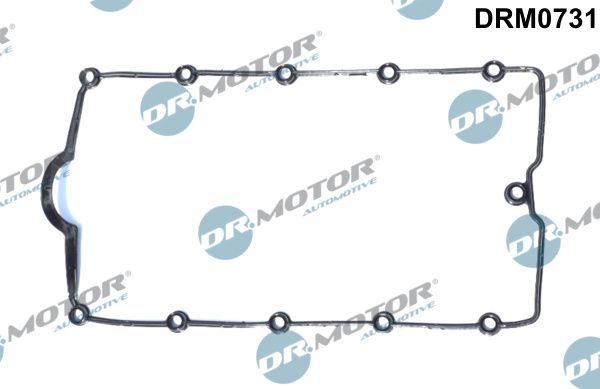 DR.MOTOR AUTOMOTIVE Tiiviste, venttiilikoppa DRM0731